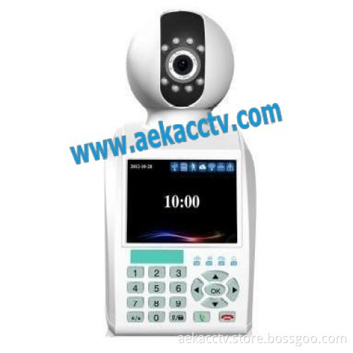Visual video call wifi camera